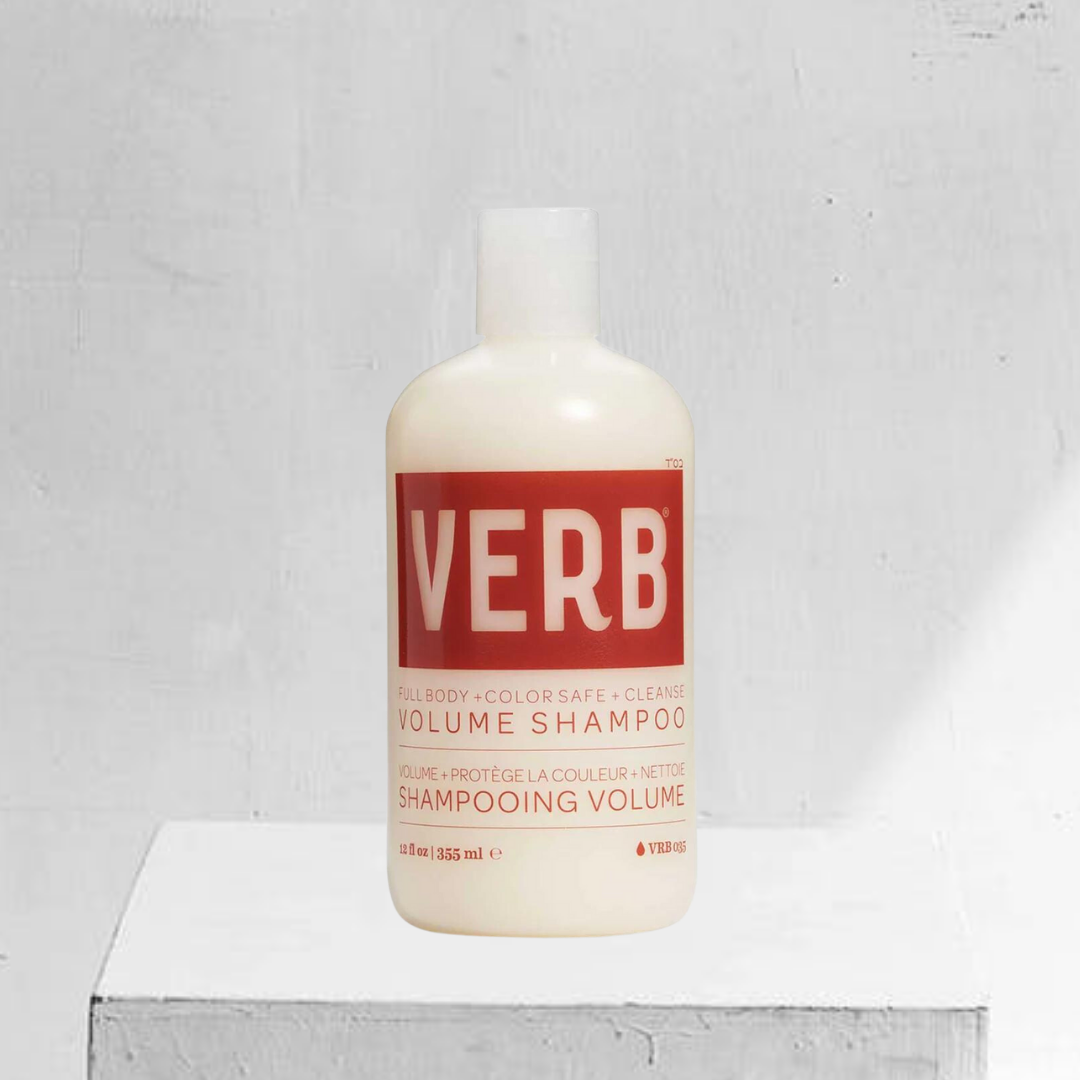 VERB Shampooing volume 355ml Boutique en ligne Le Salon Sugar