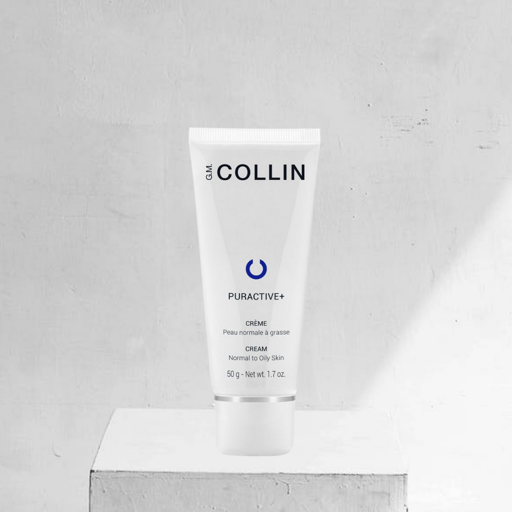 G.M. Collin Crème Purative+ - 50ml - Boutique en ligne | Le Salon Sugar