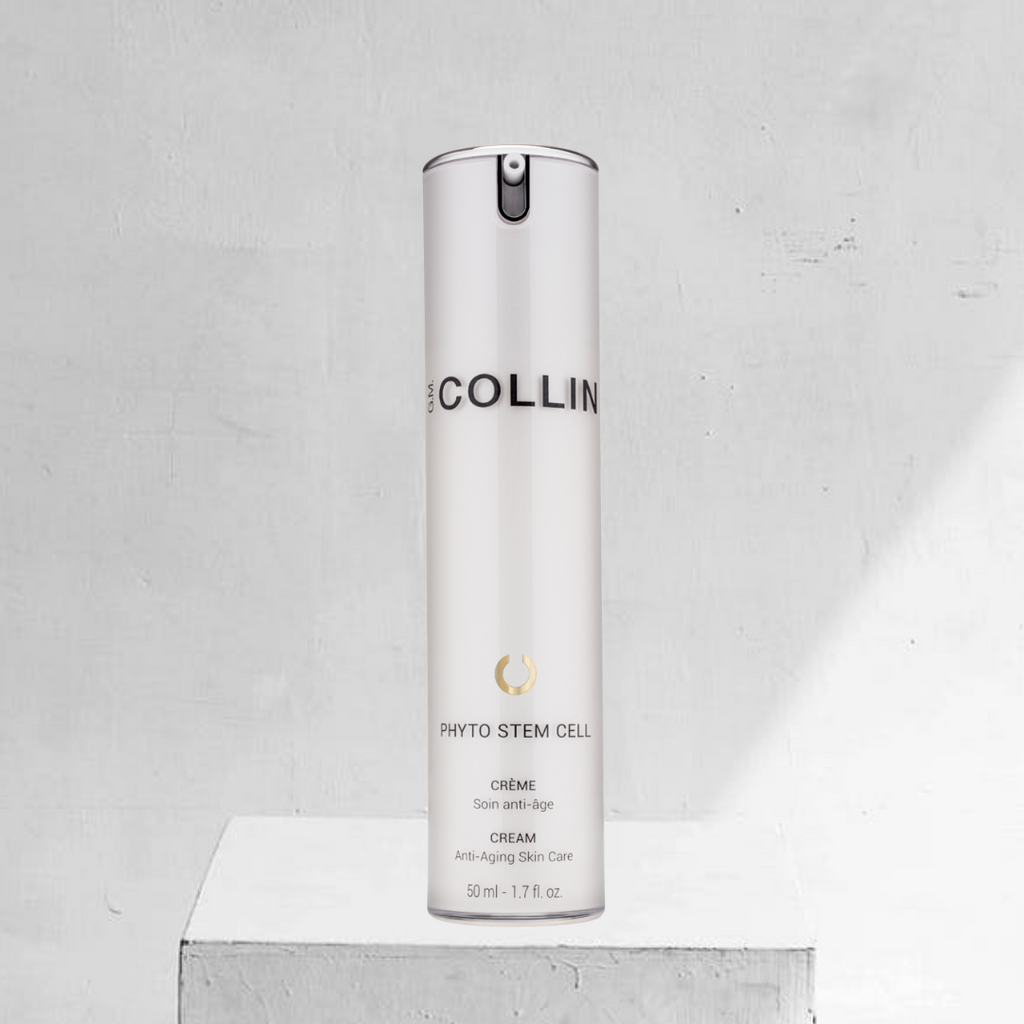 G.M. Collin Crème Phyto Stem Cell+ Anti-âge - 50ml - Boutique en ligne | Le Salon Sugar