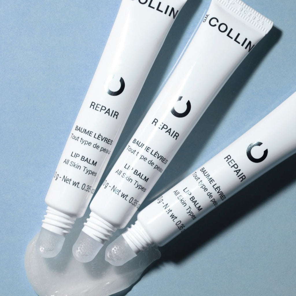 G.M. Collin Baume Lèvres Repair - 9g - Boutique en ligne | Le Salon Sugar