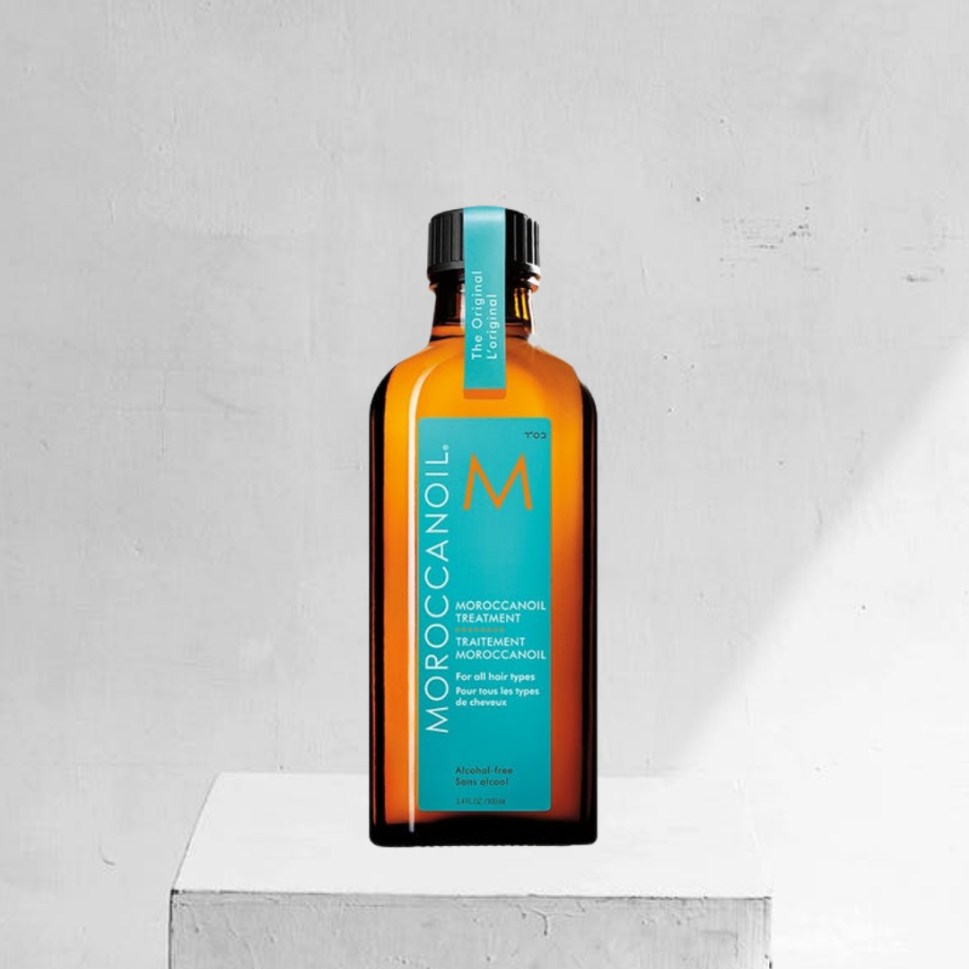 Moroccanoil Traitement à l'Huile d'Argan Original Format Pompe 500ml