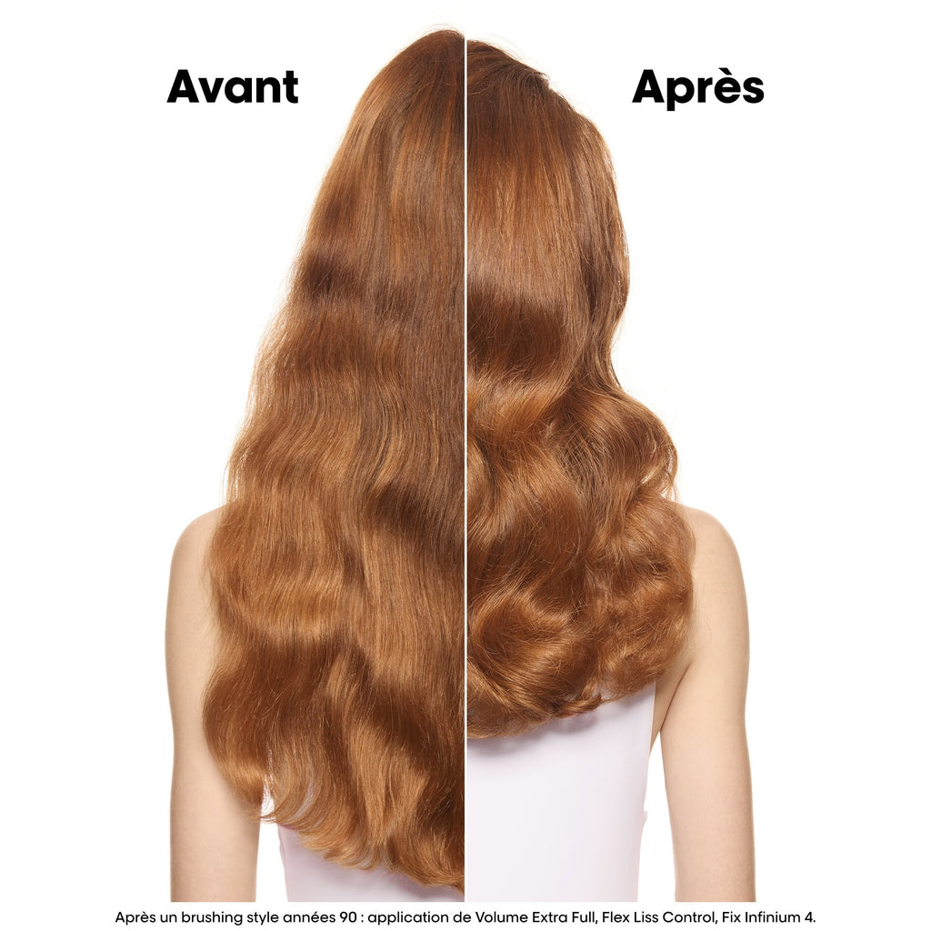 L'Oréal Professionnel Tecni Art Volume Extra Full Mousse Force 5 - 250ml - Boutique en ligne | Le Salon Sugar