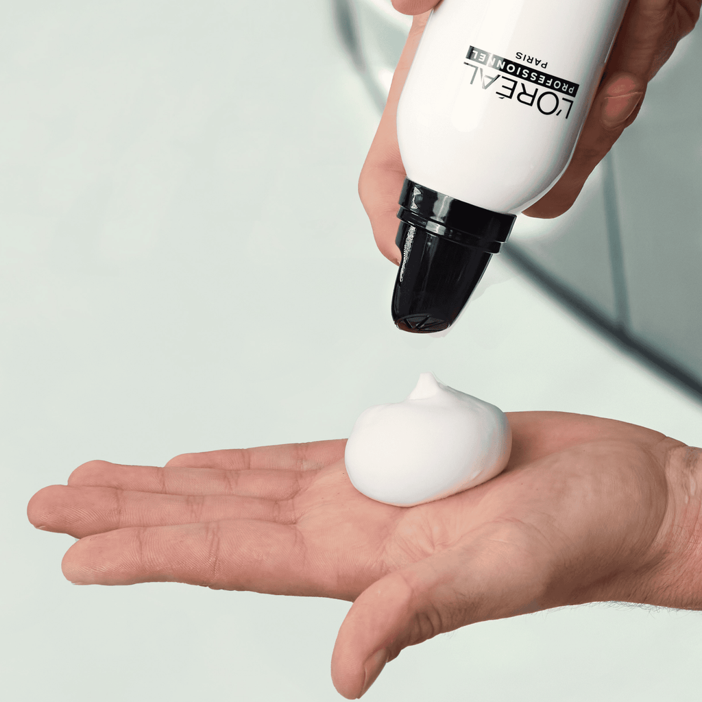 L'Oréal Professionnel Tecni Art Volume Extra Full Mousse Force 5 - 250ml - Boutique en ligne | Le Salon Sugar