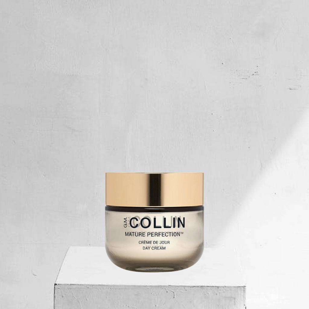 G.M Collin Crème de Jour Anti-âge Mature Perfection-50g - Boutique en ligne | Le Salon Sugar
