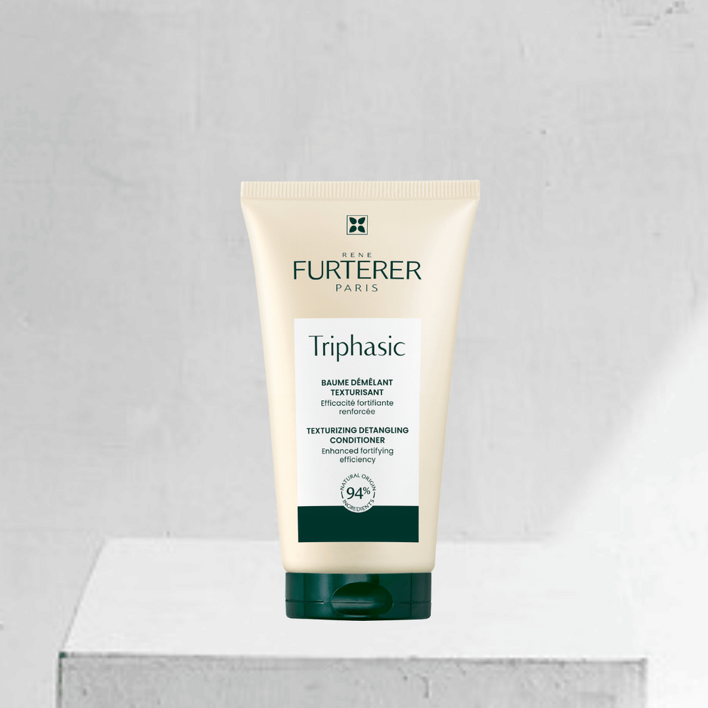René Furterer Triphasic Baume Démêlant Texturisant - 150ml - Boutique en ligne | Le Salon Sugar