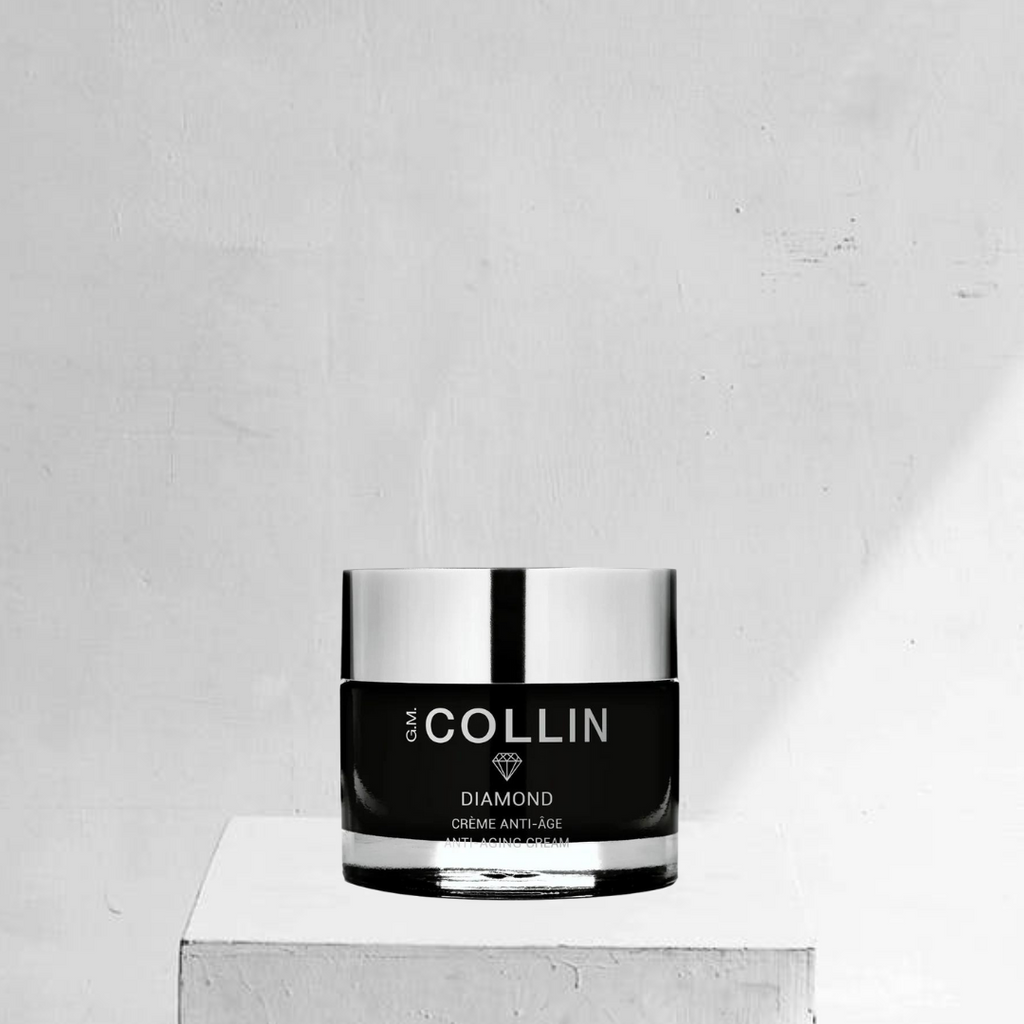 G.M. Collin Diamond Crème Anti-âge - 50g - Boutique en ligne | Le Salon Sugar