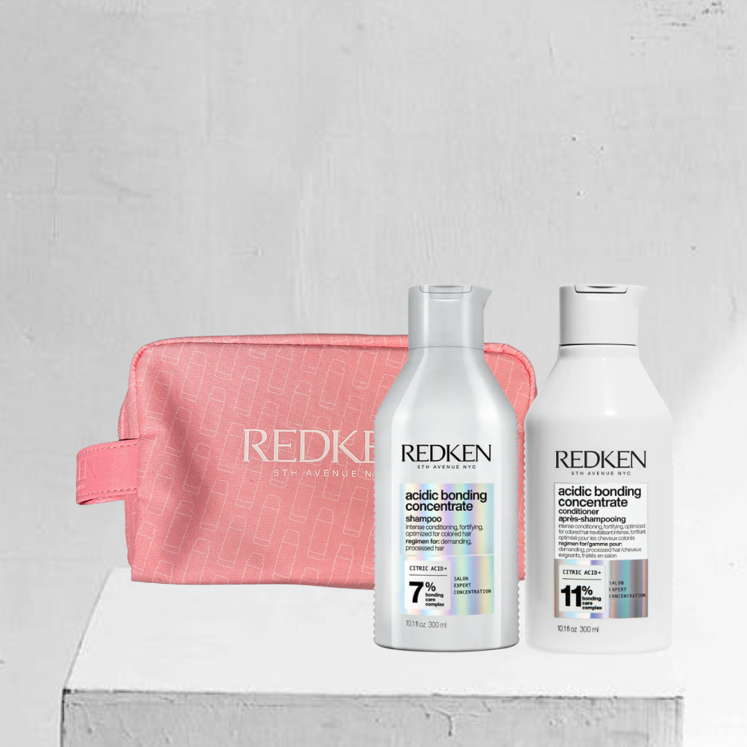 Redken Acidic Bonding Concentrate Trio – Boutique en ligne | Le Salon Sugar