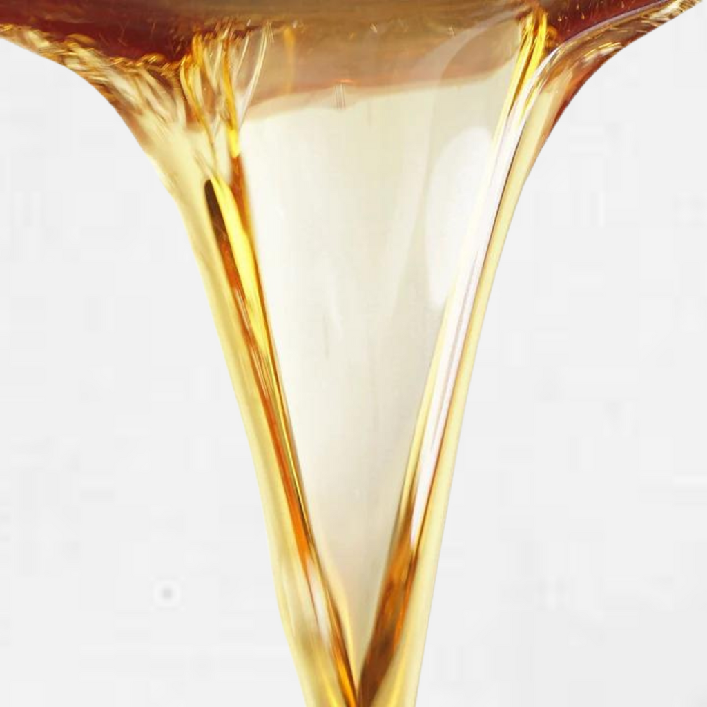 Lalicious Huile de douche et bain moussant Brown Sugar Vanilla - 10oz - Boutique en ligne | Le Salon Sugar