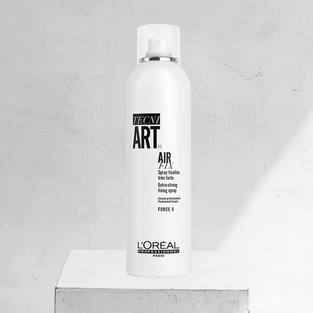 L'Oréal Professionnel Tecni Art Air Fix - Très Forte Force 5-400ml - Boutique en ligne | Le Salon Sugar