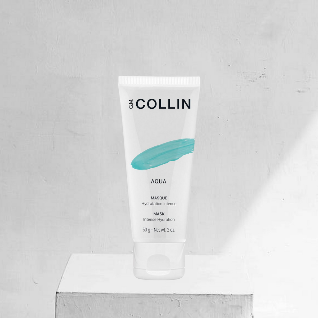 G.M. Collin Masque Aqua - 60g - Boutique en ligne | Le Salon Sugar
